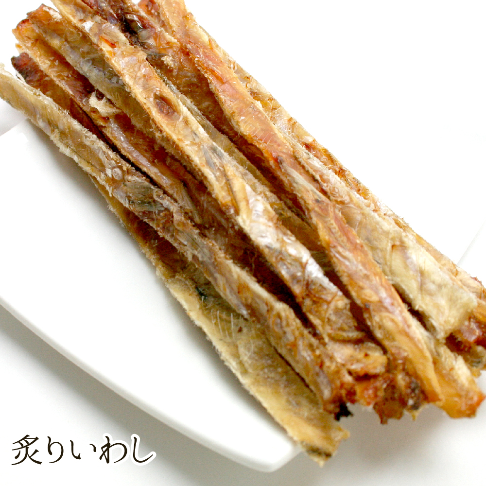 炙りいわし（40g）